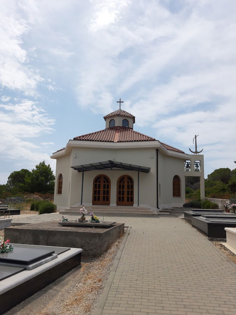 Church of Our Lady - Star of the Sea