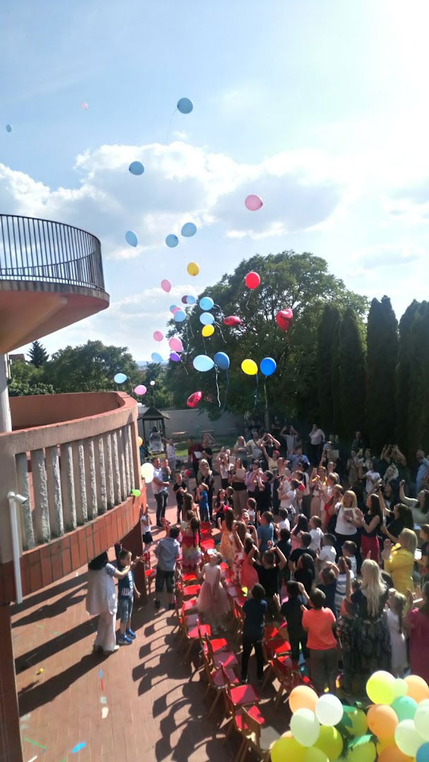 Kindergarten Zvezdica