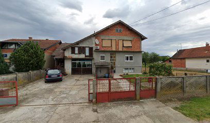 AUTOMEHANIČARSKI OBRT AMDS, DRAŽEN MEĐIMOREC