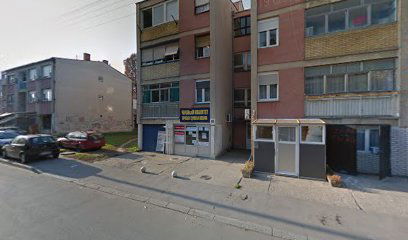 Pečenjara Tomić TM