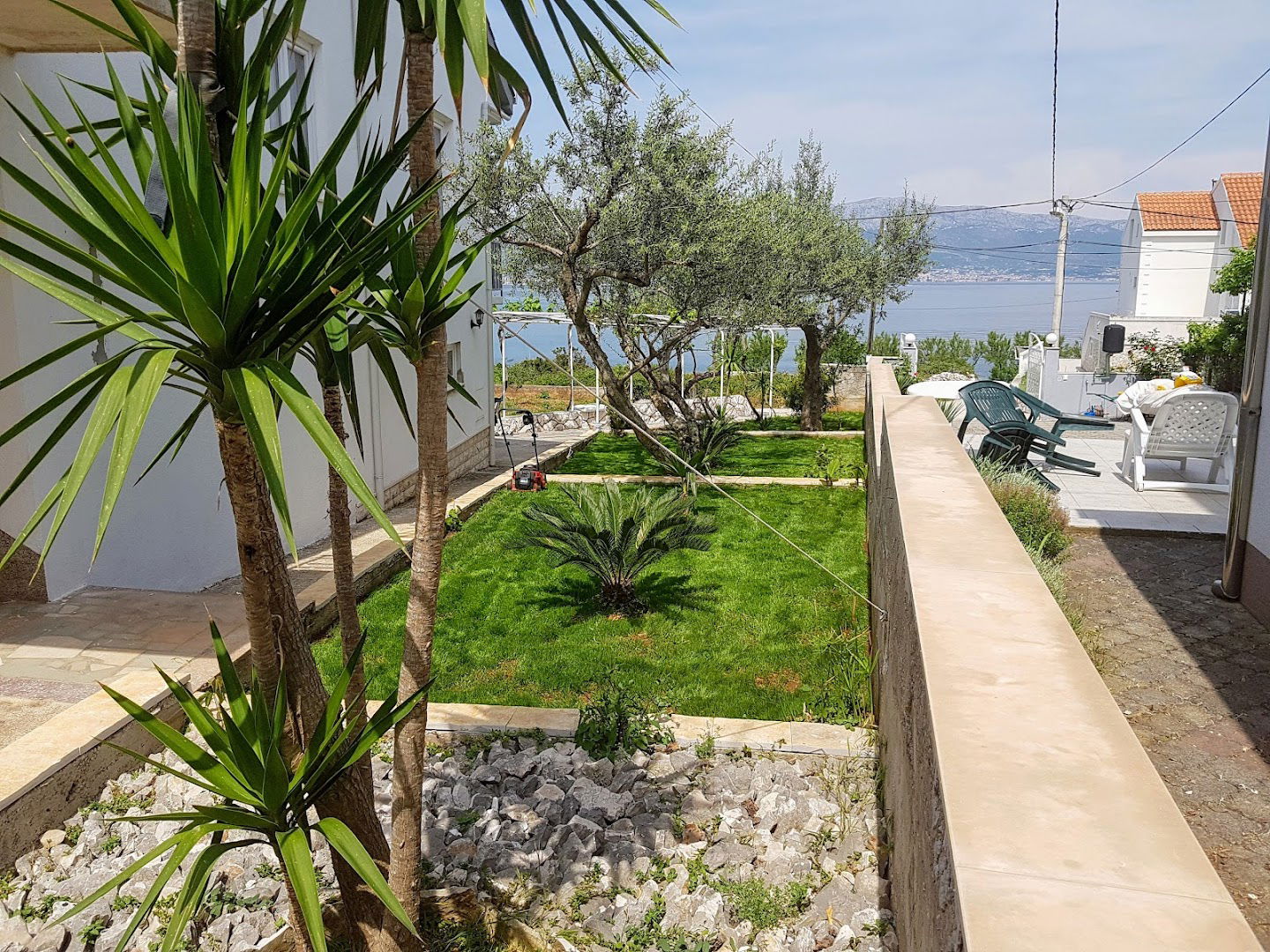 Apartments Villa Palma