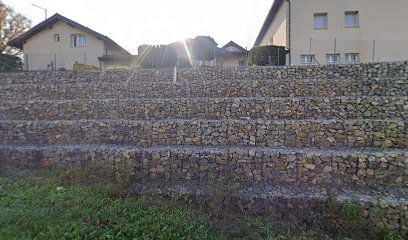 PRIMARY SCHOOL SKAKAVAC