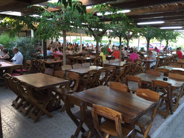 Antin Gušt Restaurant