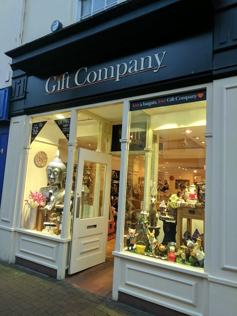 Gift Company CARLISLE