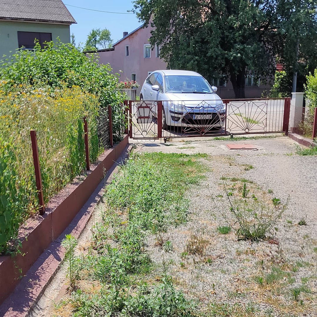 Car Service Škrinjar