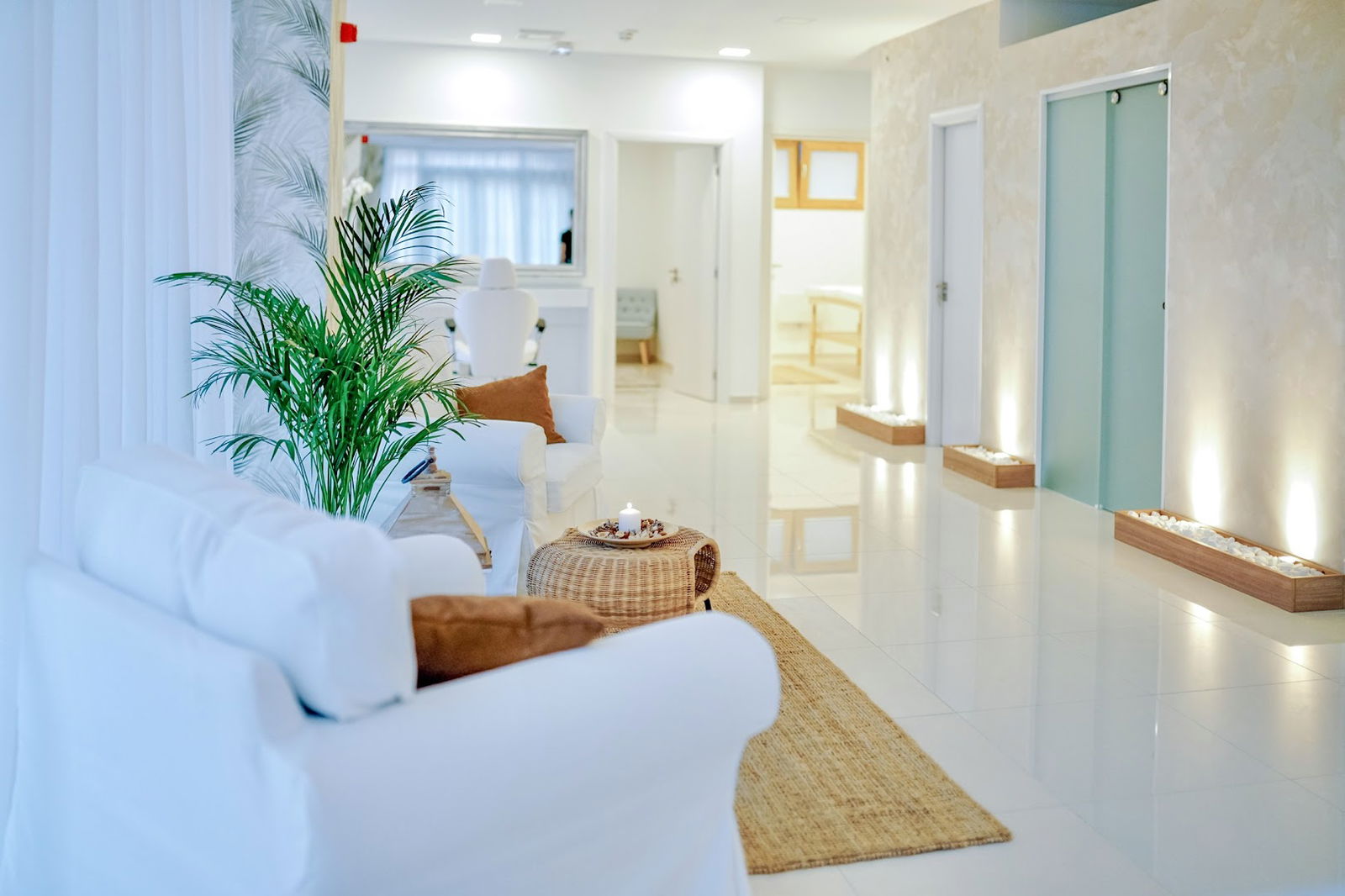 Studio za negu tela TM Harmony