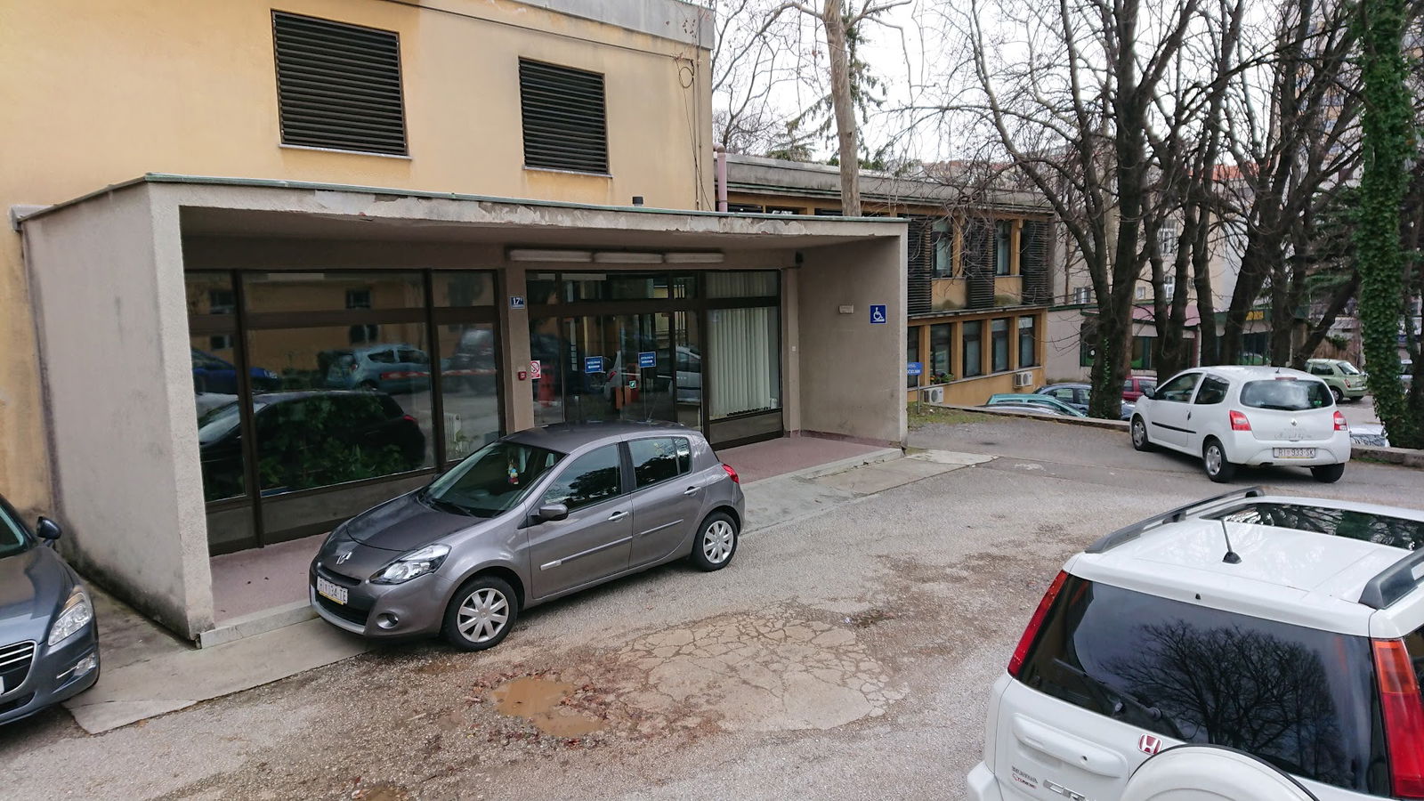 Department For General Pathology And Patological Anatomy