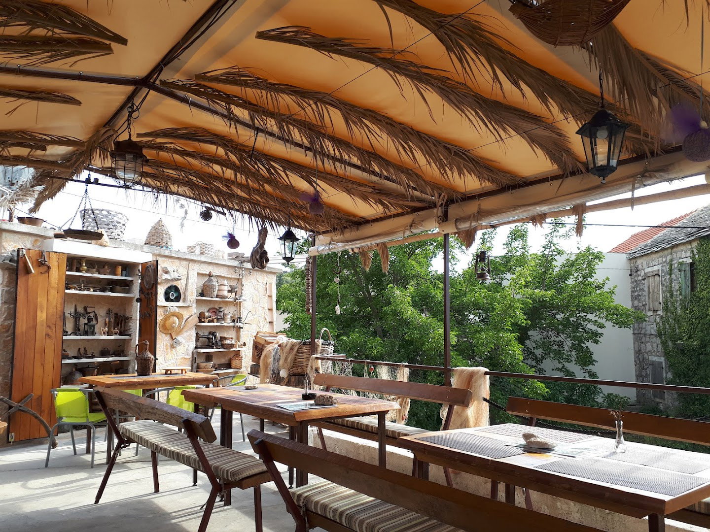 Izletiste Family Farm