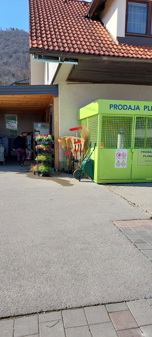 Agrolit podjetje za proizvodnjo, trgovino in storitve d.o.o., Litija, Graška C. 25a