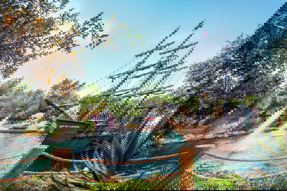 Amadria Park Camping - Solaris Mobile Homes