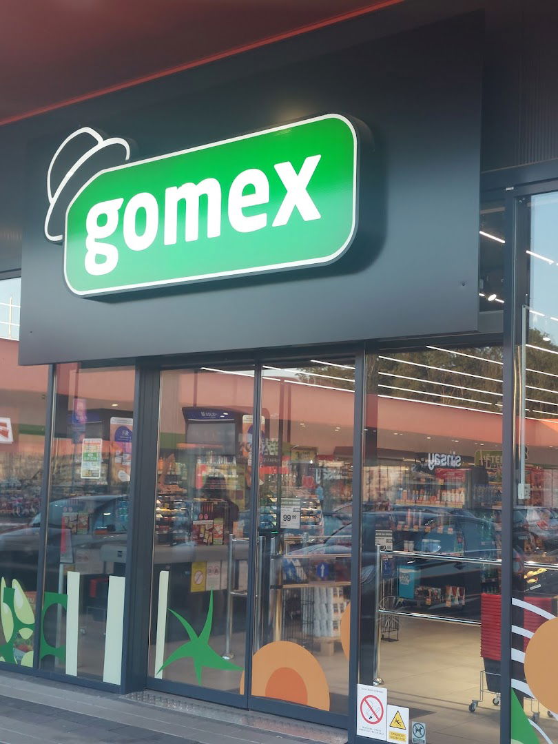 Gomex