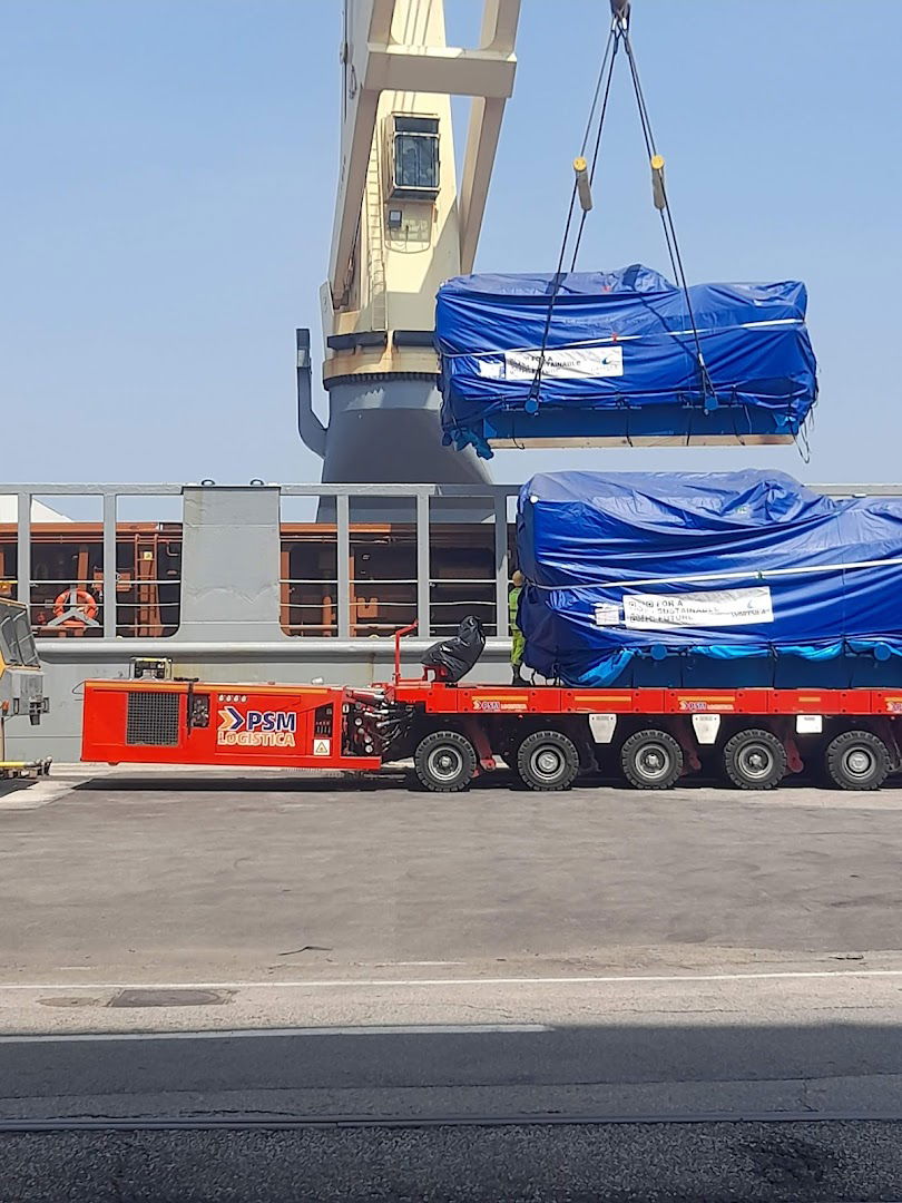 Psm Logistica S.r.l.