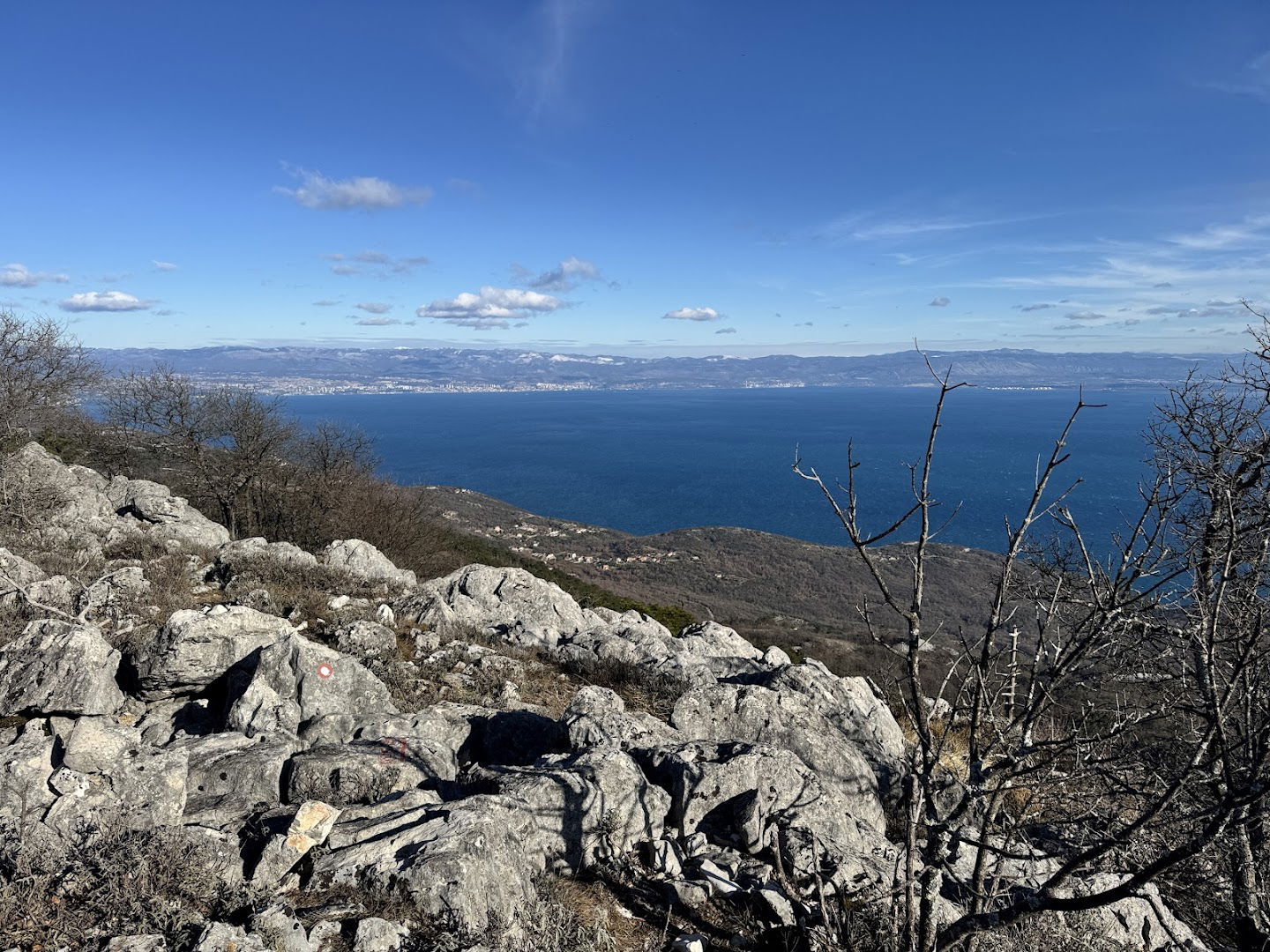 Šikovac - planinski vrh