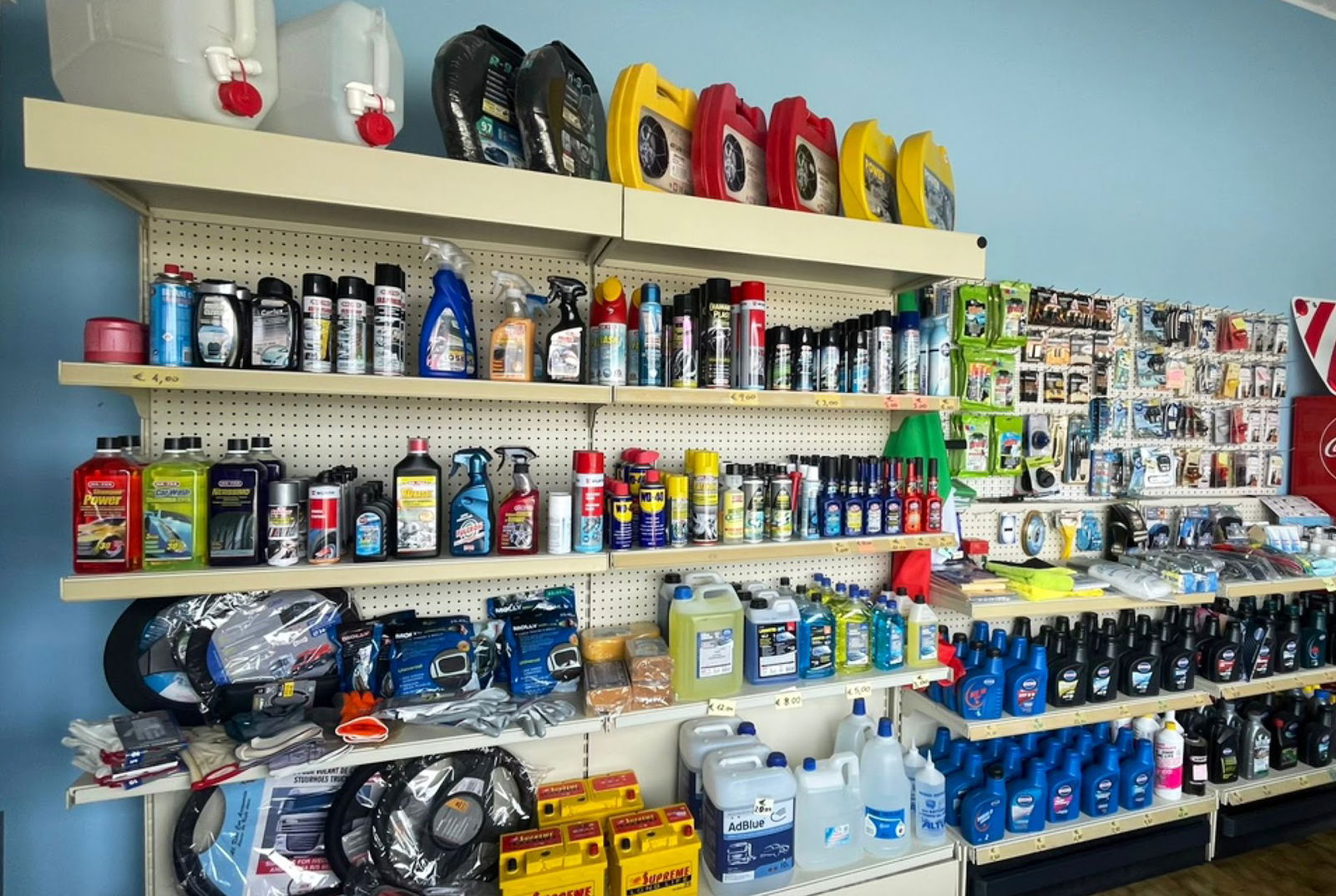 Tiemme Service San Vito al Torre