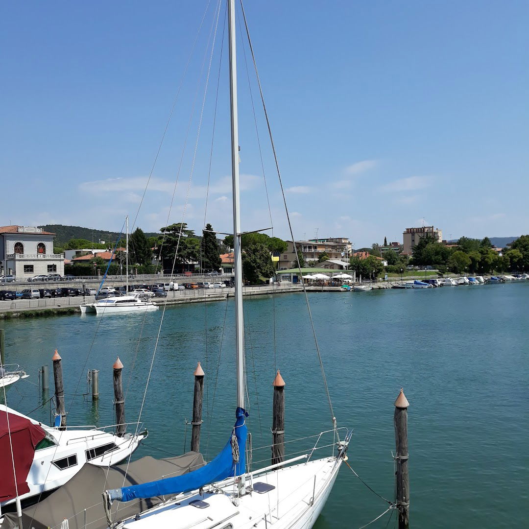 Chiesa di Santa Maria Goretti - Terranova