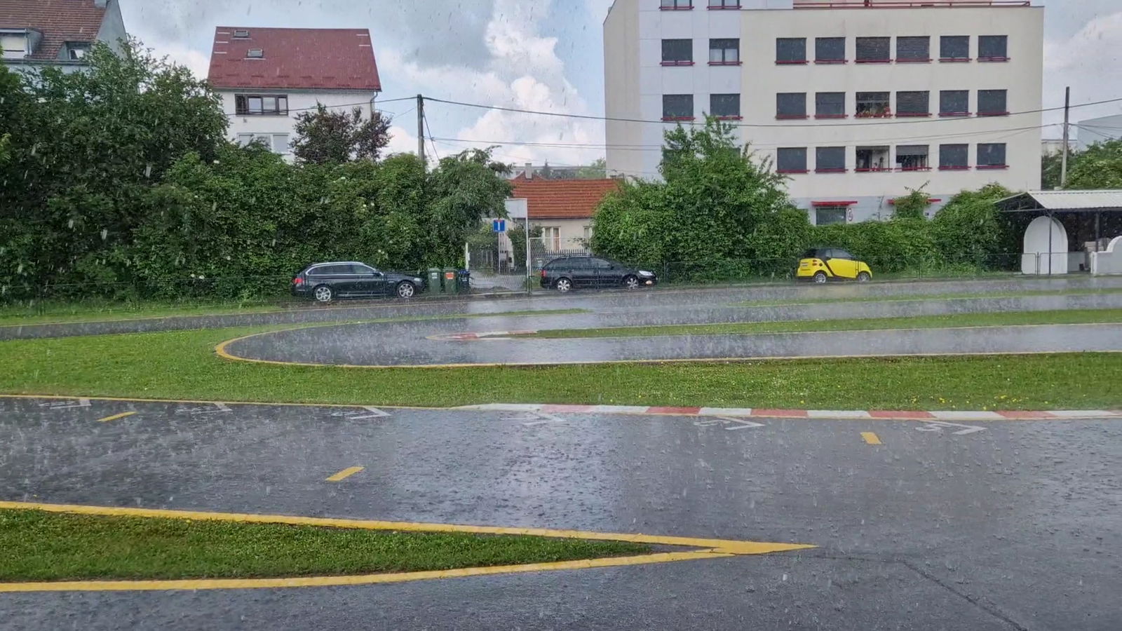 Mini Autodrom Ayrton Senna