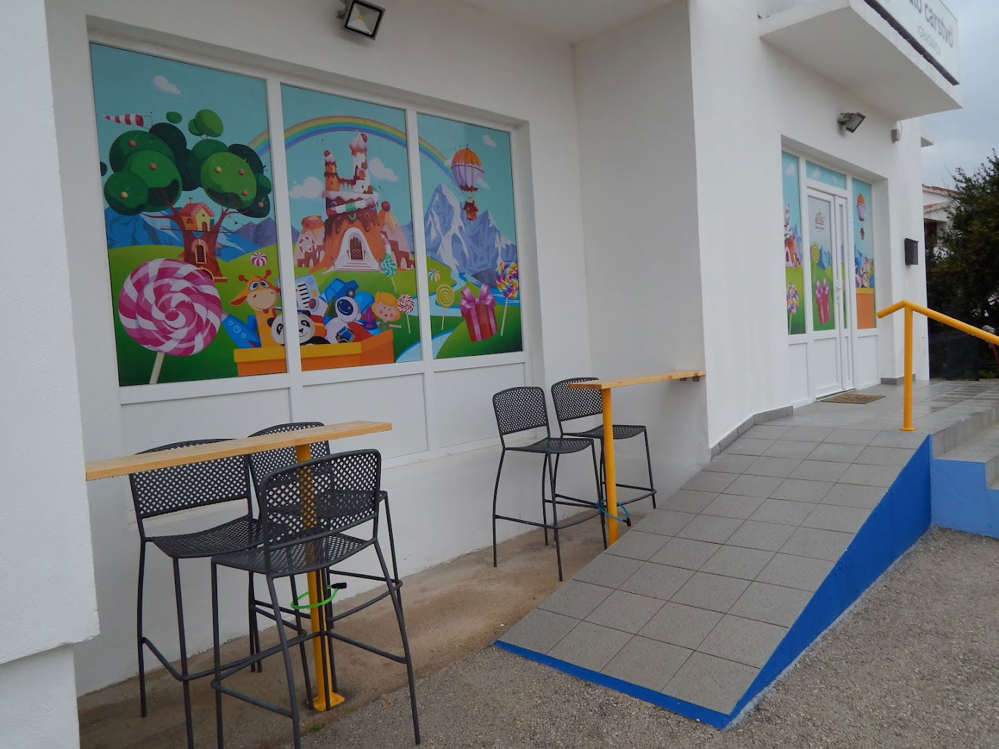 Malo carstvo igraonica