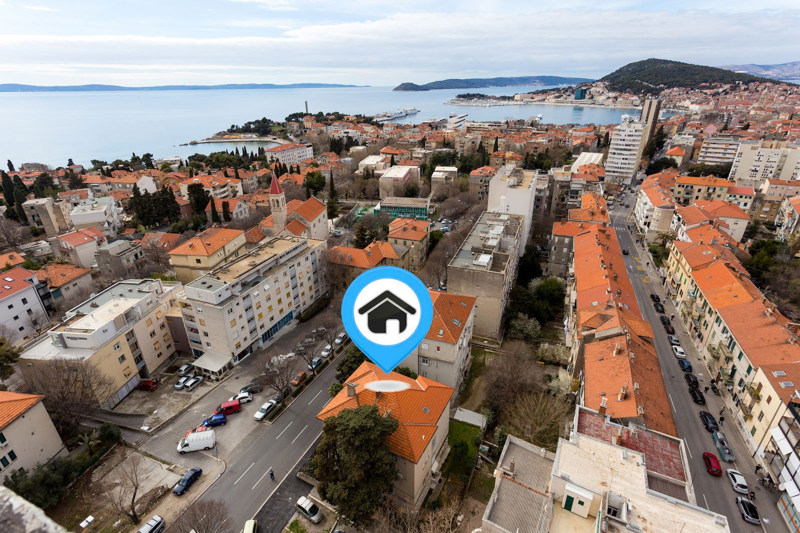 Luxury Rooms Floramye