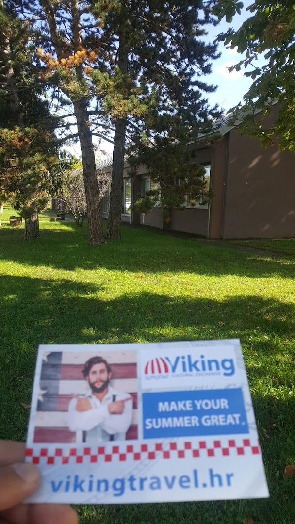 Fakultet hrvatskih studija, Dvorana Zagreb