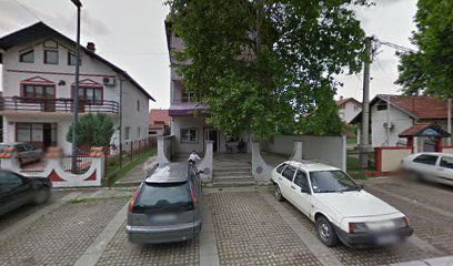 Буба у ауту / Buba u autu