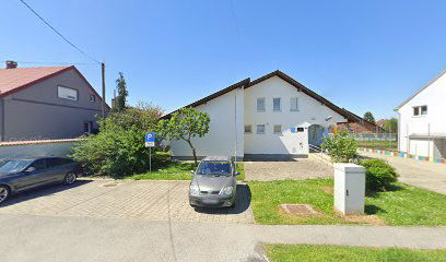 Područna škola Ivane Brlić-Mažuranić, Taborište