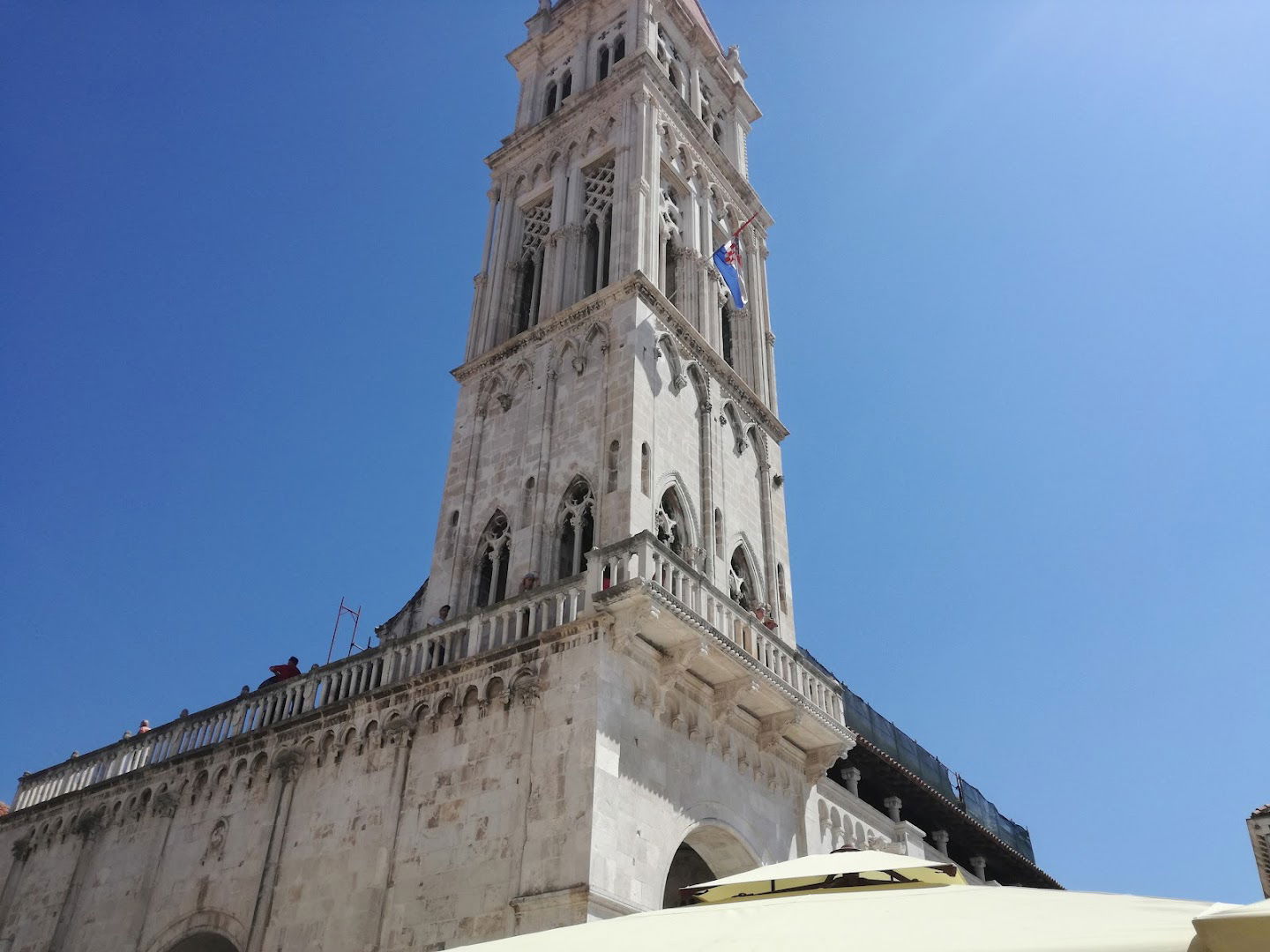 Apartment Pika Smokvina 2a