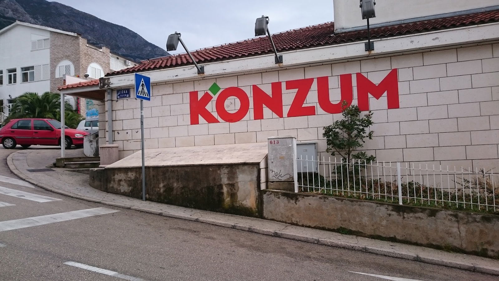 Konzum
