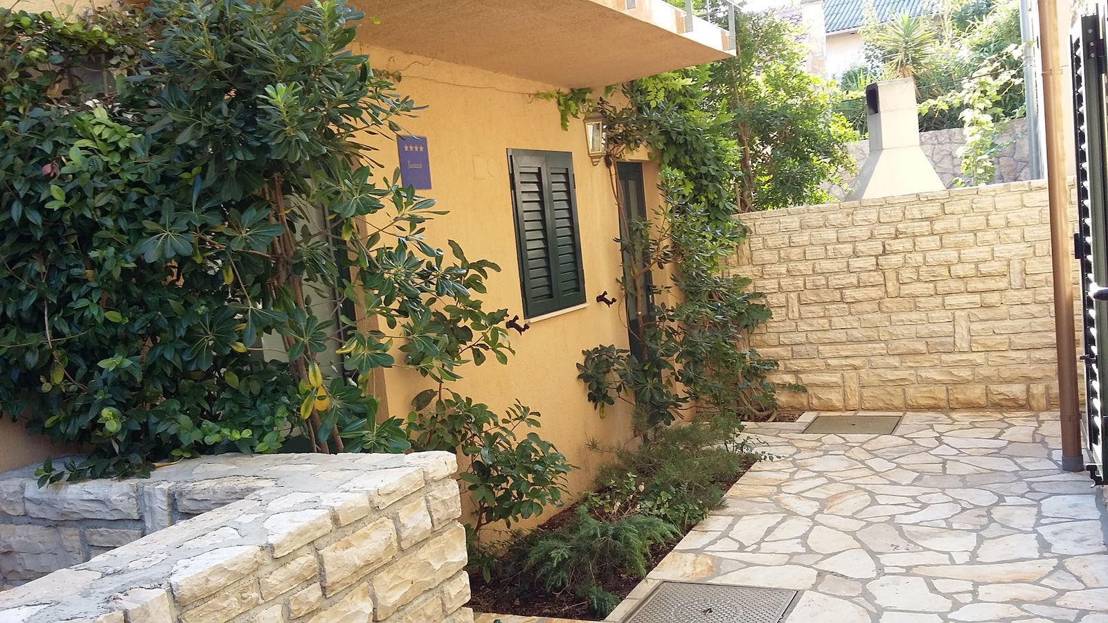 Apartmany Petra i Karlo