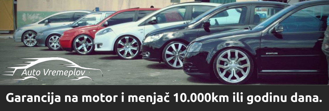 Auto-Vreme