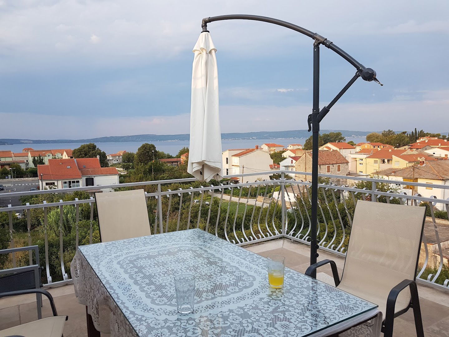 Barun apartments Kastela