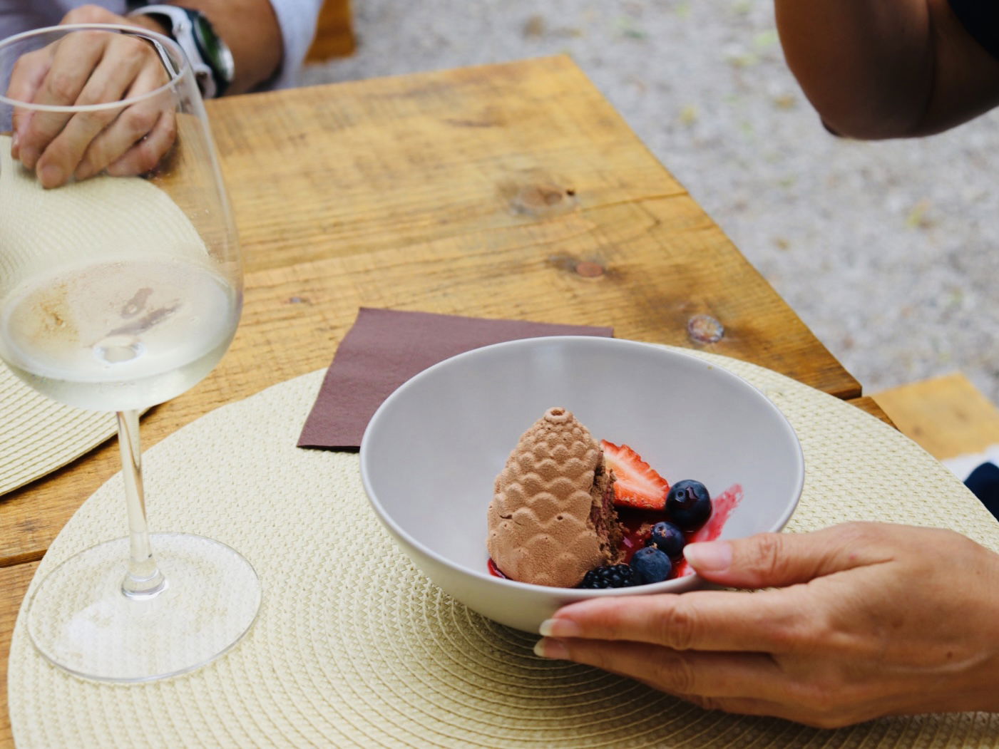 T'glamp glamping resort