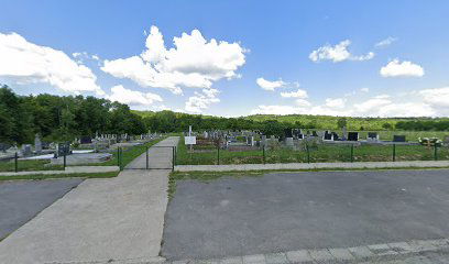 Groblje Klokočevik (2)