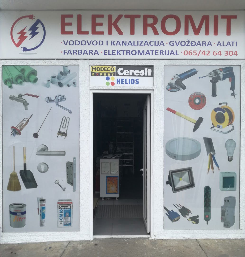 Elektromit