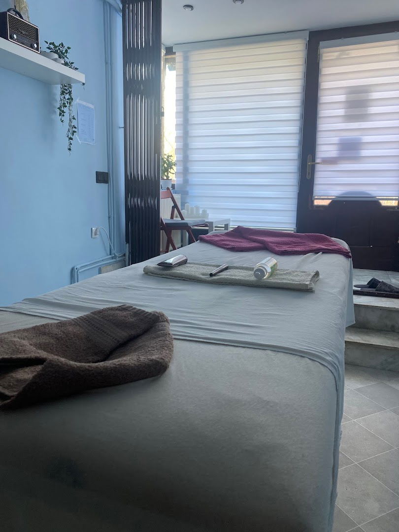 FLEX & FLOW - by salon NL