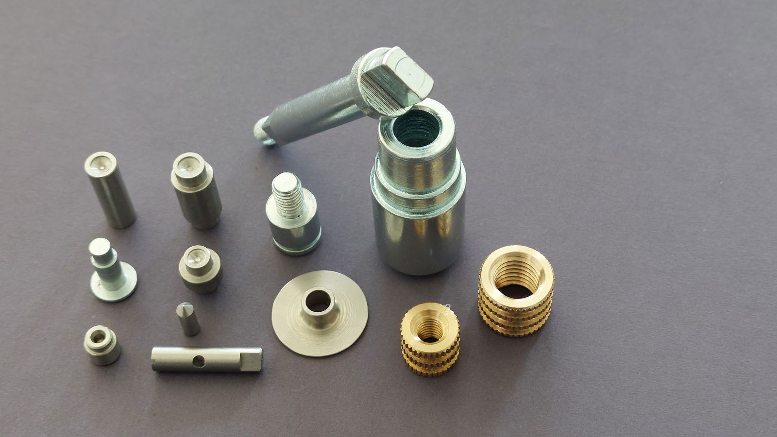 Metal proizvodi Marinski D.O.O