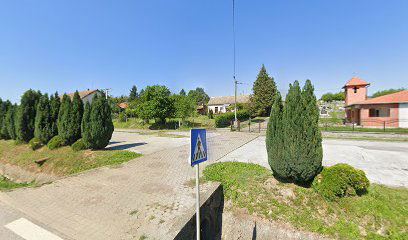 Caglin Ul. Kralja Tomislava