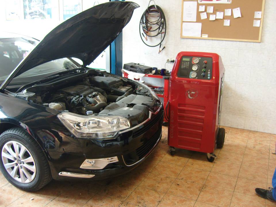 SZTR "Peugeot Partner"