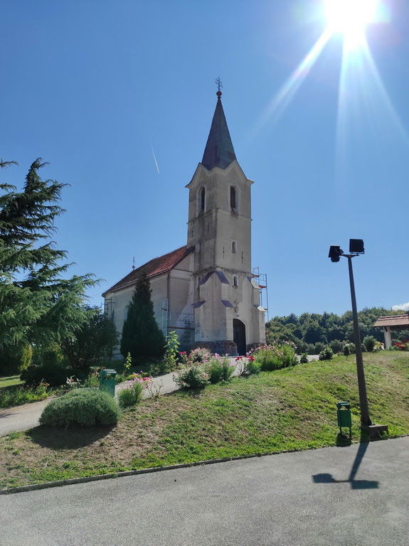 Church of St. Andrew