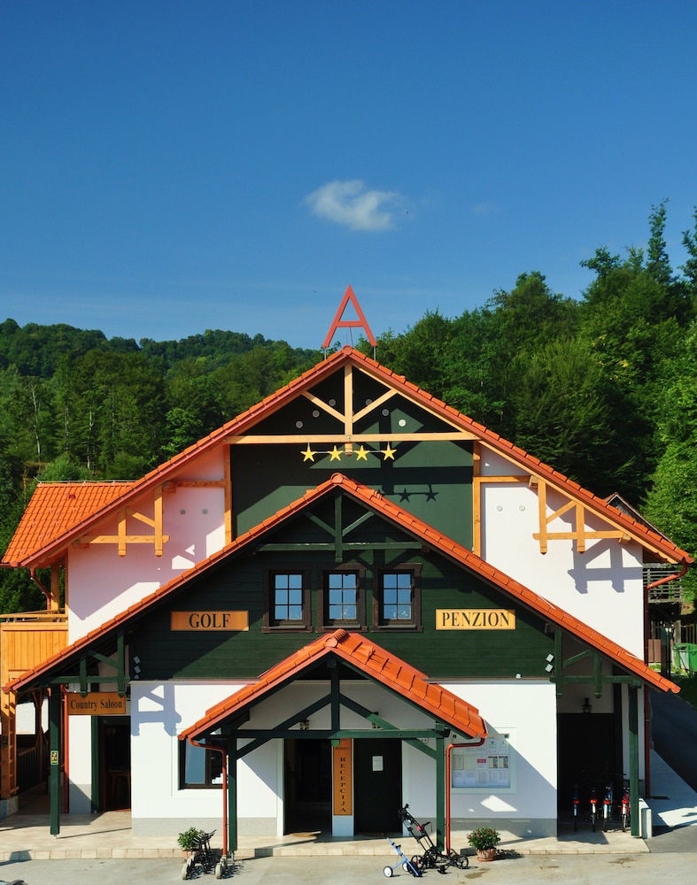 Hotel Natura Amon