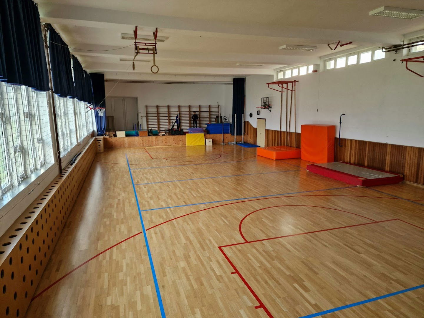 Primary school Josip Broz