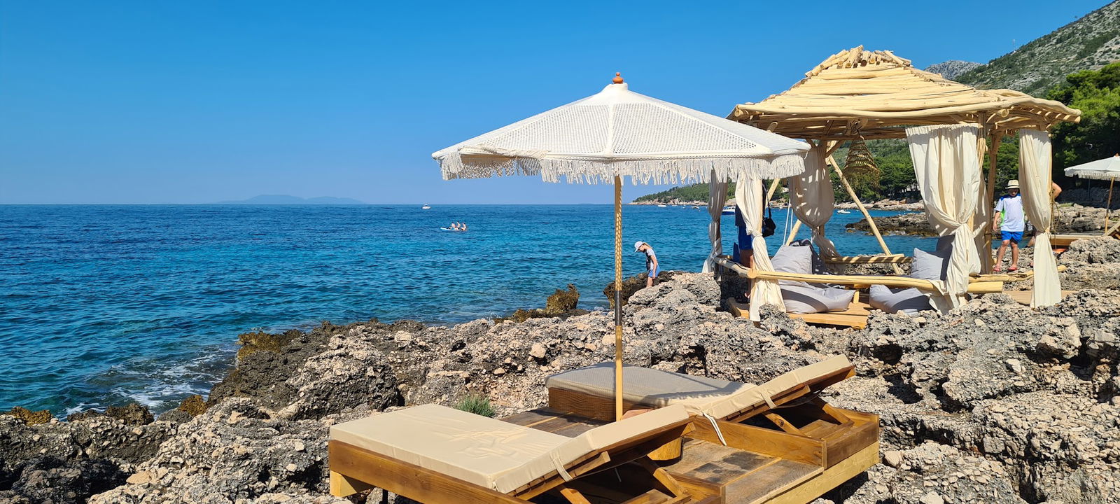 Apartments Zora Ivan Dolac