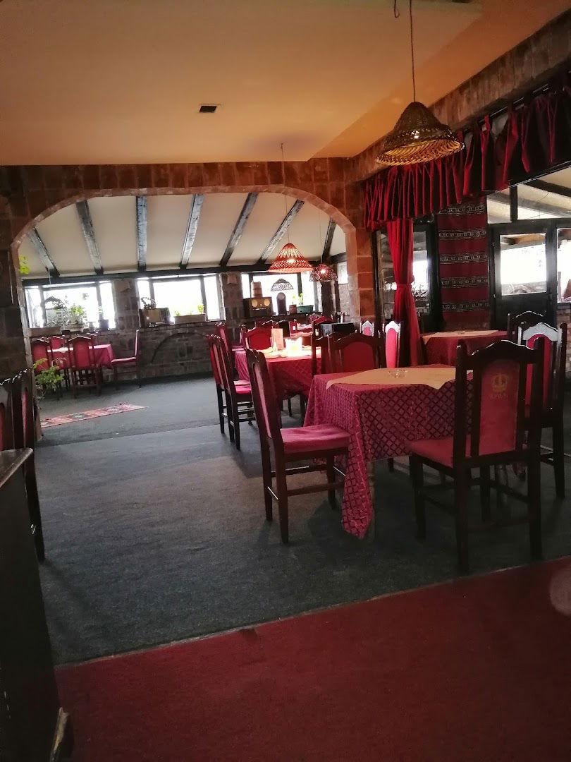 Restoran Kralj