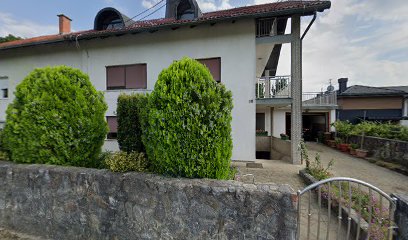 Mesoprom-Habijanec d.o.o.