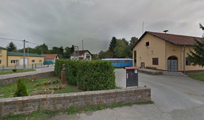 Park Stjepana Bubanića