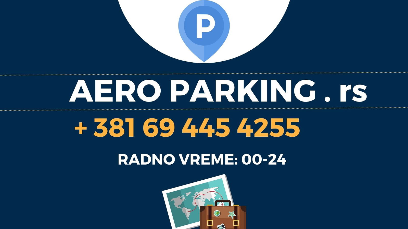Aero Parking