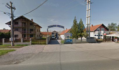 TP JOKSIMOVIC DMS DOO