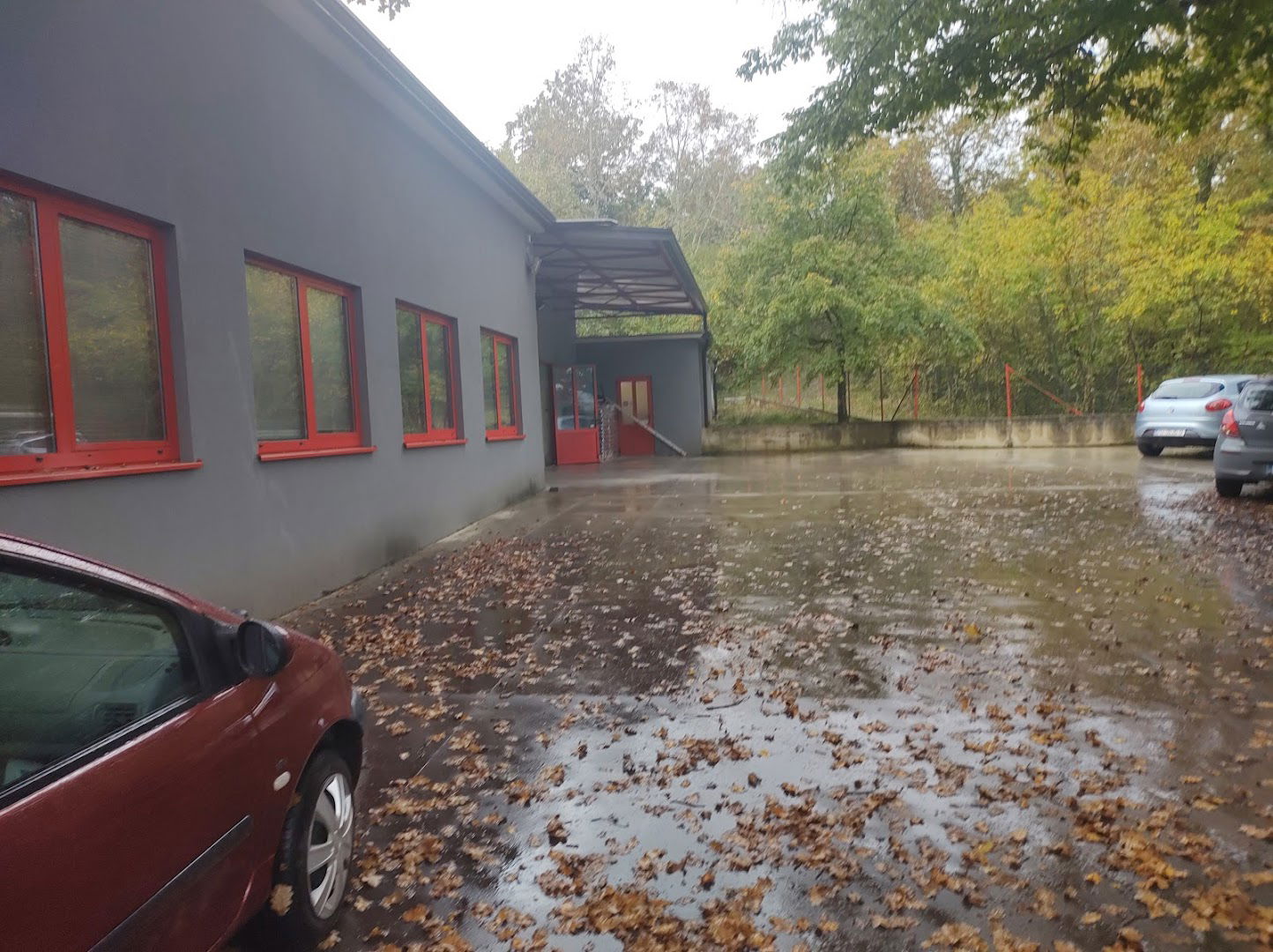 AUTOSERVIS BOYSKI d.o.o.