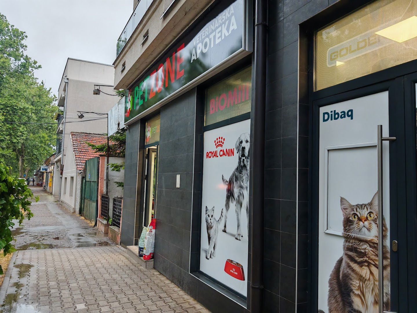 Pet Zone - veterinarska apoteka