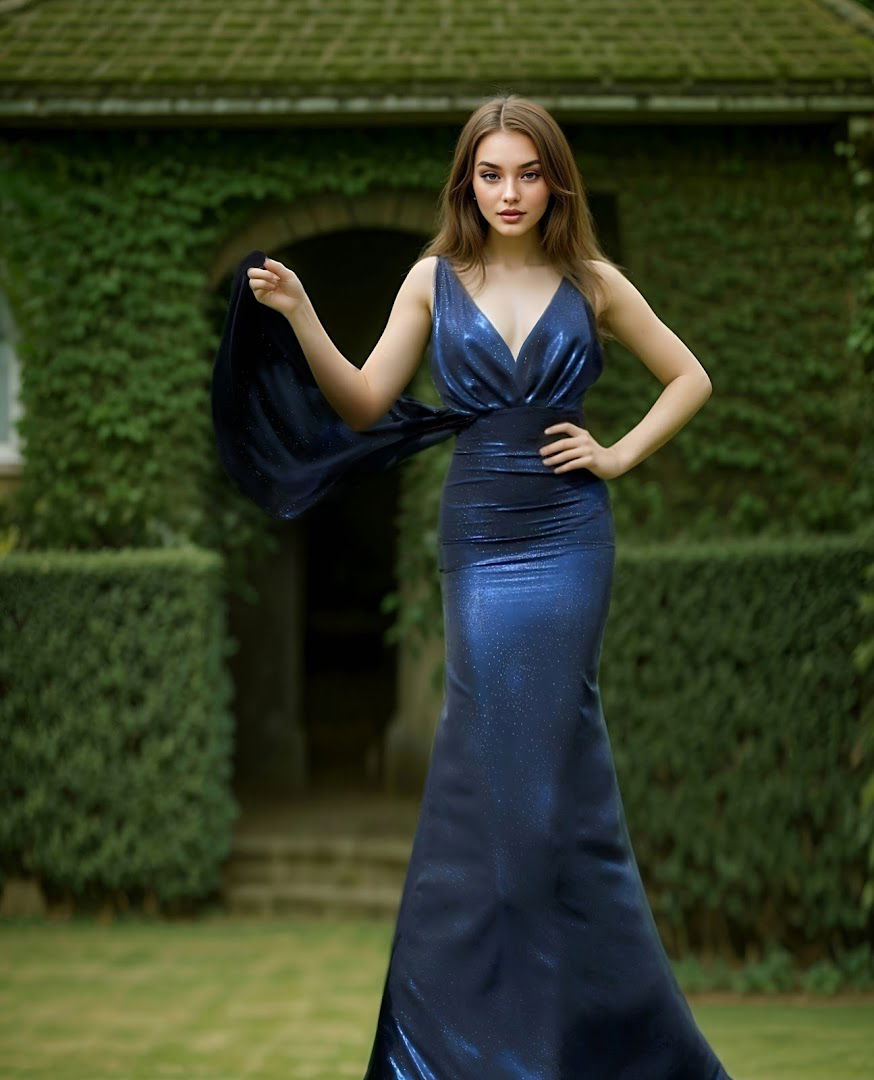 SAROSSOW FASHION COMPANY