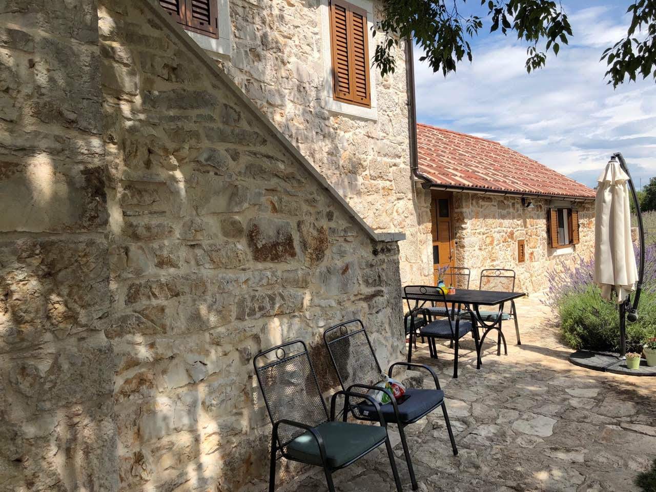 Holiday house Darinka